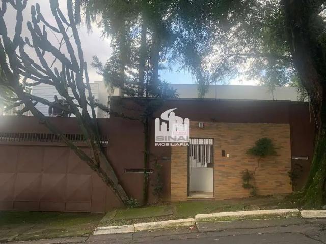 Casa / Sobrado para Venda em São Paulo/SP Alto de Pinheiros 4 Quartos