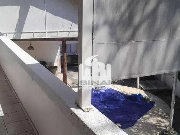 Casa / Sobrado para Venda em São Paulo/SP Alto de Pinheiros 4 Quartos