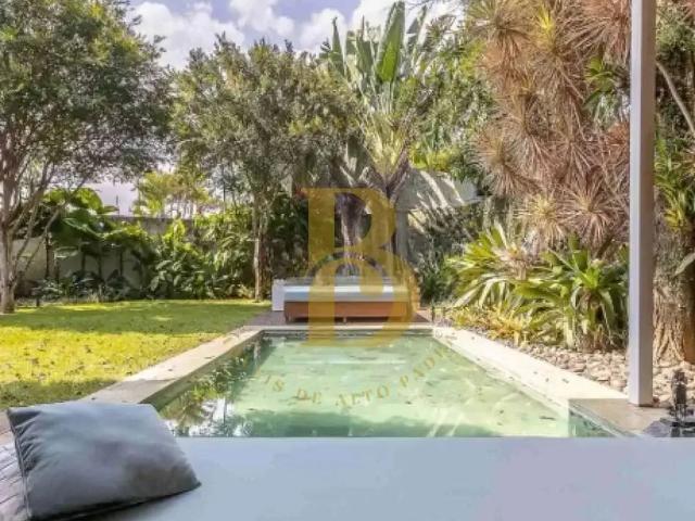 Casa / Sobrado para Venda em São Paulo/SP Alto de Pinheiros 4 Quartos