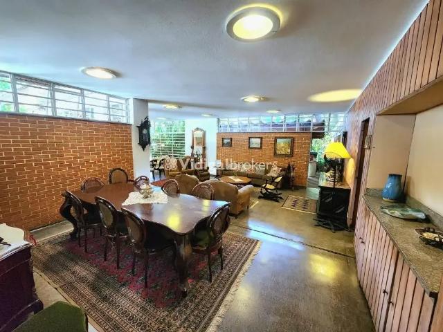Casa / Sobrado para Venda em São Paulo/SP Alto de Pinheiros 5 Quartos