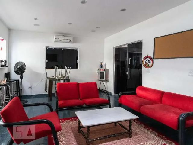 Casa / Sobrado para Venda em São Paulo/SP Alto de Pinheiros 5 Quartos