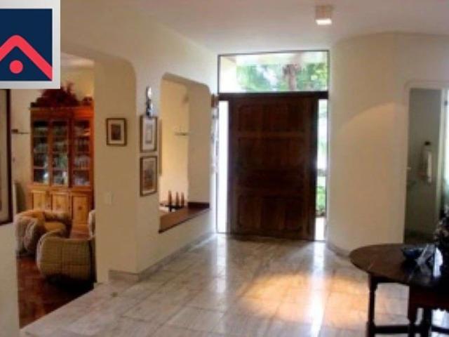 Casa / Sobrado para Venda em São Paulo/SP Alto de Pinheiros 5 Quartos