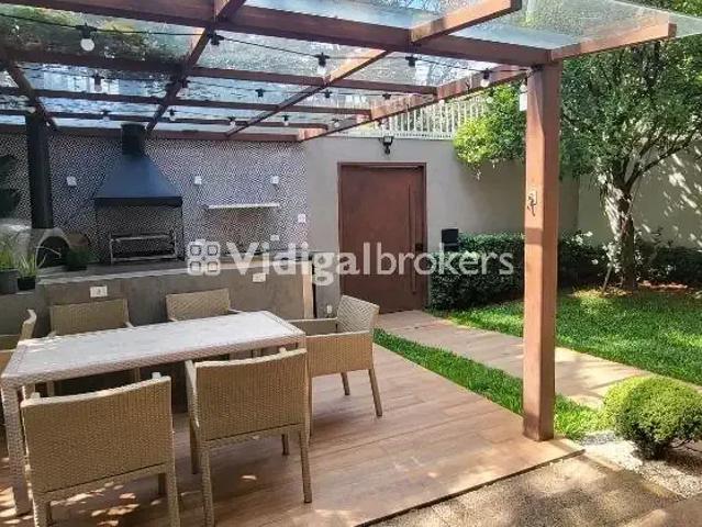 Casa / Sobrado para Venda em São Paulo/SP Alto de Pinheiros 5 Quartos