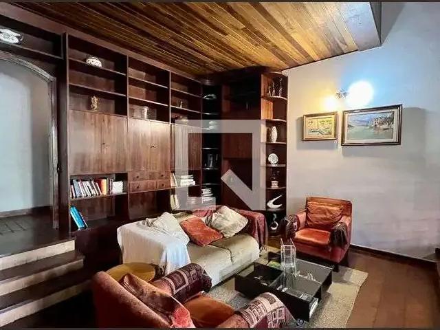 Casa / Sobrado para Venda em São Paulo/SP Alto de Pinheiros 5 Quartos