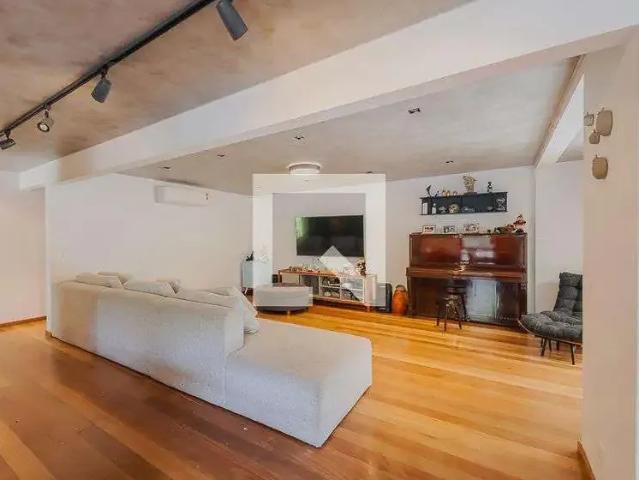 Casa / Sobrado para Venda em São Paulo/SP Alto de Pinheiros 5 Quartos