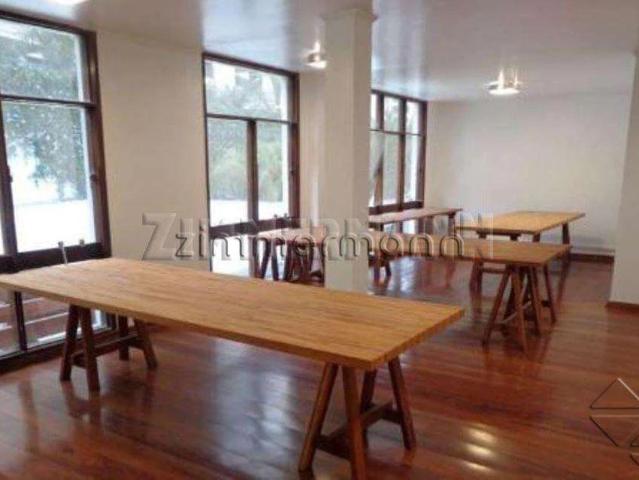 Casa / Sobrado para Venda em São Paulo/SP Alto de Pinheiros 5 Quartos