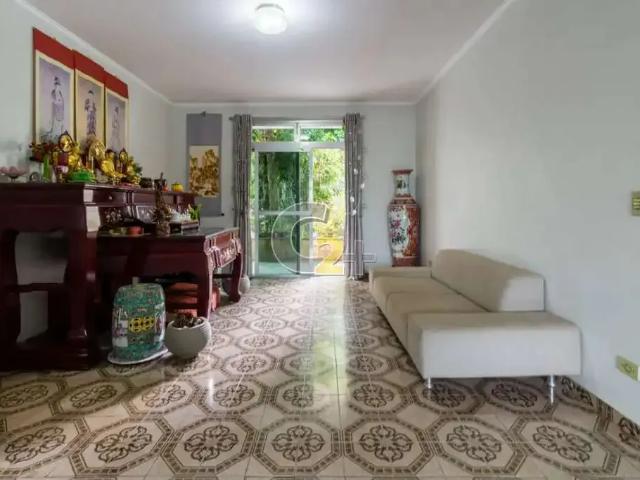 Casa / Sobrado para Venda em São Paulo/SP Alto de Pinheiros 5 Quartos