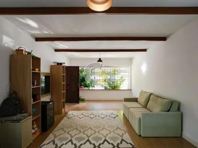 Casa / Sobrado para Venda em São Paulo/SP Alto de Pinheiros 5 Quartos