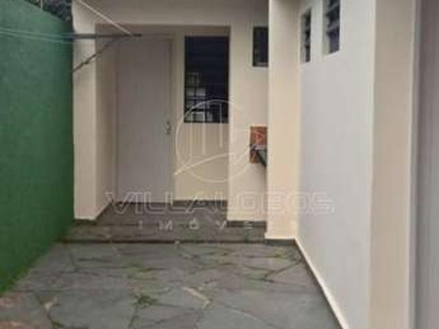 Casa / Sobrado para Venda em São Paulo/SP Alto de Pinheiros 5 Quartos