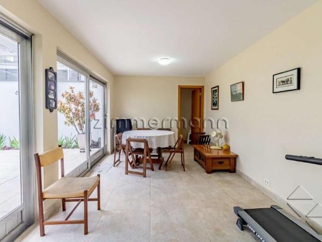 Casa / Sobrado para Venda em São Paulo/SP Vila Madalena 5 Quartos