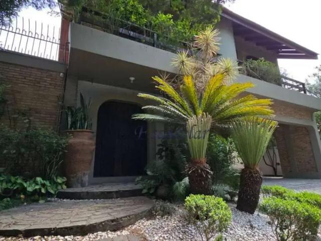 Casa / Sobrado para Venda em São Paulo/SP Alto de Pinheiros 5 Quartos