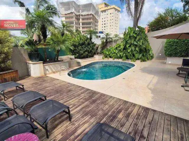 Casa / Sobrado para Venda em São Paulo/SP Alto de Pinheiros 5 Quartos
