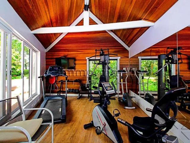 Casa / Sobrado para Venda em São Paulo/SP Alto de Pinheiros 5 Quartos