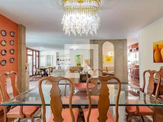 Casa / Sobrado para Venda em São Paulo/SP Alto de Pinheiros 5 Quartos