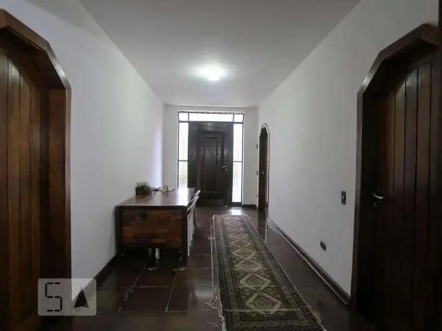 Casa / Sobrado para Venda em São Paulo/SP Alto de Pinheiros 5 Quartos