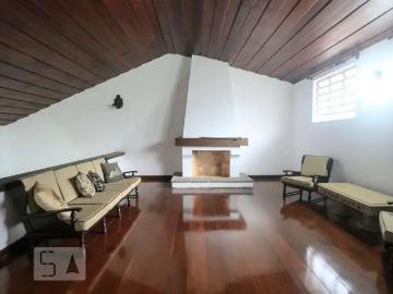 Casa / Sobrado para Venda em São Paulo/SP Alto de Pinheiros 5 Quartos