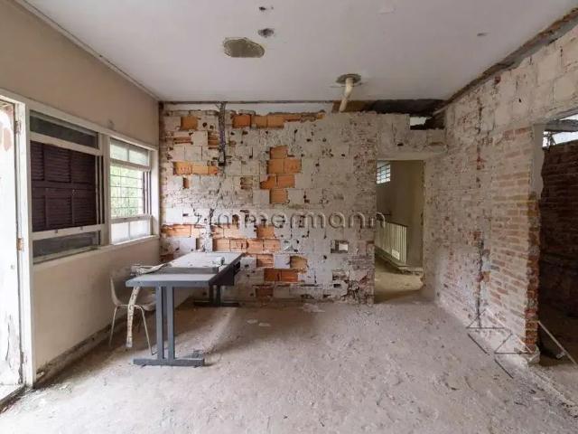 Casa / Sobrado para Venda em São Paulo/SP Alto de Pinheiros 5 Quartos