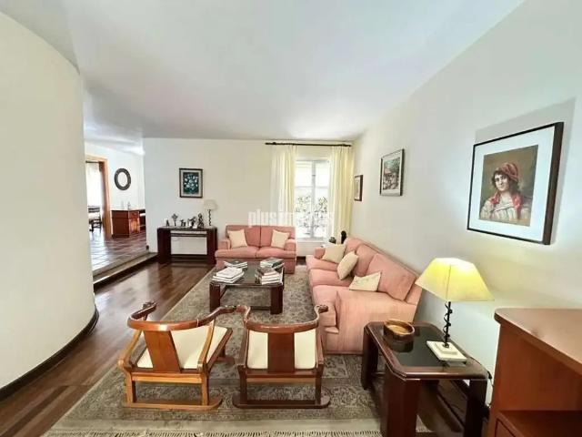 Casa / Sobrado para Venda em São Paulo/SP Alto de Pinheiros 5 Quartos