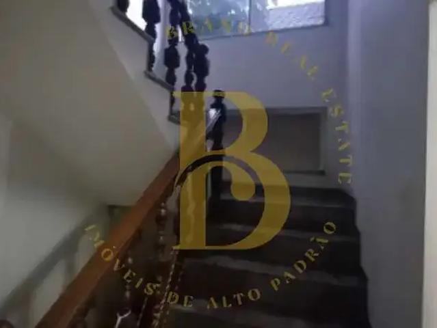 Casa / Sobrado para Venda em São Paulo/SP Alto de Pinheiros 6 Quartos