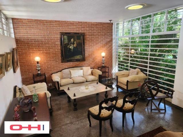 Casa / Sobrado para Venda em São Paulo/SP Alto de Pinheiros 6 Quartos