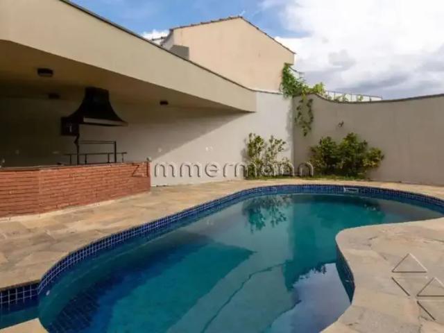 Casa / Sobrado para Venda em São Paulo/SP Alto de Pinheiros 7 Quartos