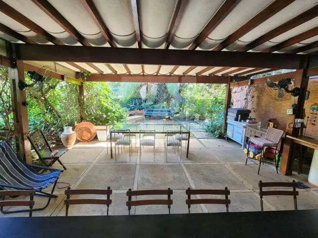 Casa / Sobrado para Venda em São Paulo/SP Alto de Pinheiros 7 Quartos