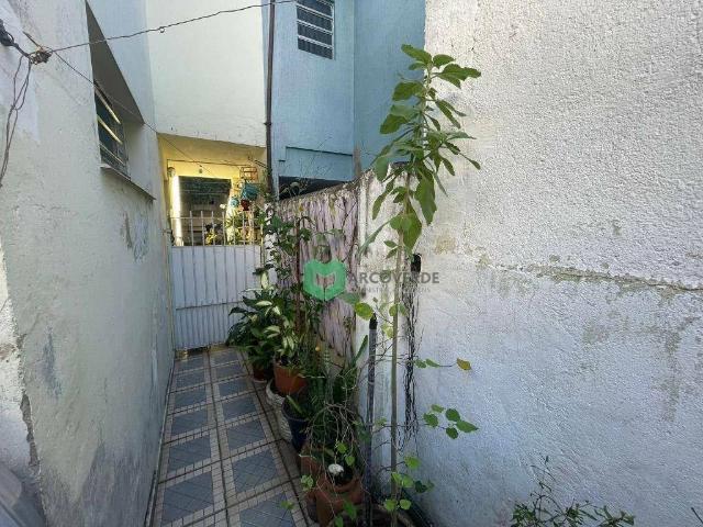 Casa / Sobrado para Venda em São Paulo/SP Alto de Pinheiros 2 Quartos