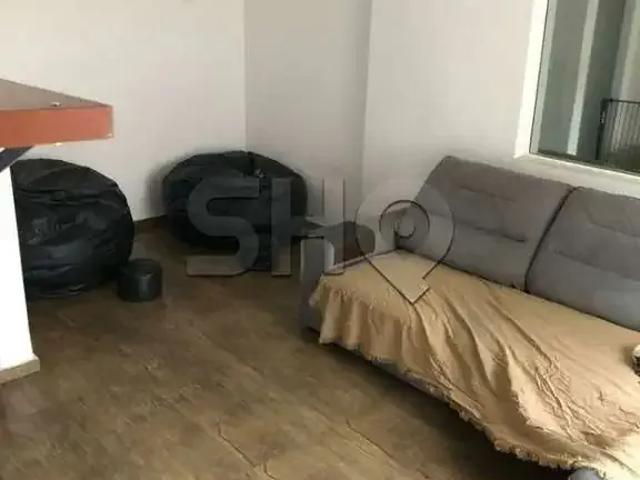 Casa / Sobrado para Venda em São Paulo/SP Alto de Pinheiros 2 Quartos