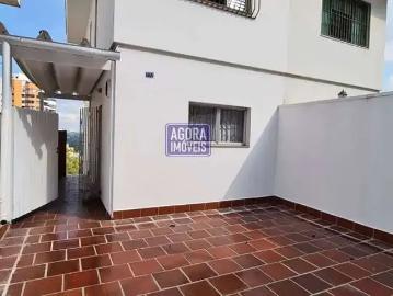 Casa / Sobrado para Venda em São Paulo/SP Alto de Pinheiros 3 Quartos