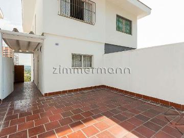 Casa / Sobrado para Venda em São Paulo/SP Alto de Pinheiros 3 Quartos