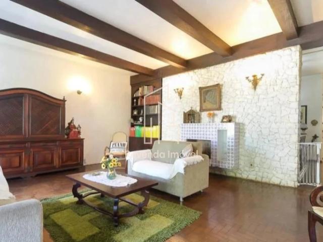 Casa / Sobrado para Venda em São Paulo/SP Alto de Pinheiros 3 Quartos