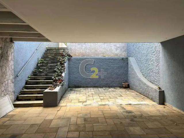 Casa / Sobrado para Venda em São Paulo/SP Alto de Pinheiros 3 Quartos