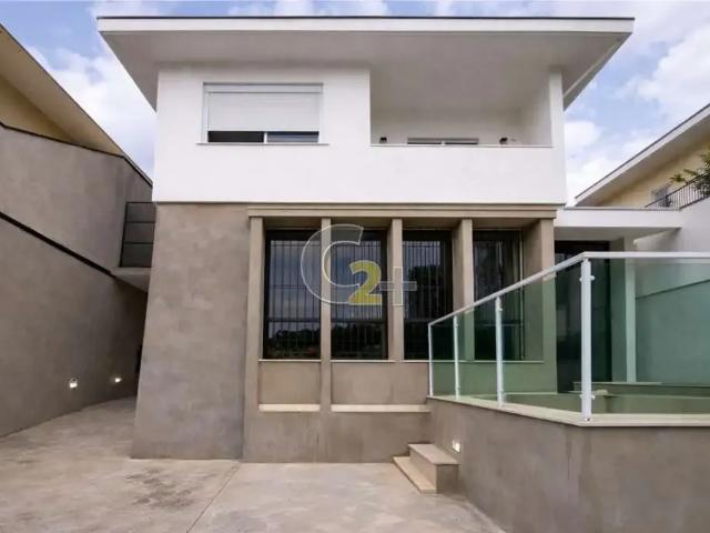 Casa / Sobrado para Venda em São Paulo/SP Alto de Pinheiros 3 Quartos