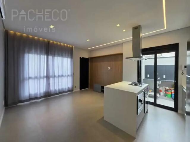 Casa / Sobrado para Venda em São Paulo/SP Alto de Pinheiros 3 Quartos