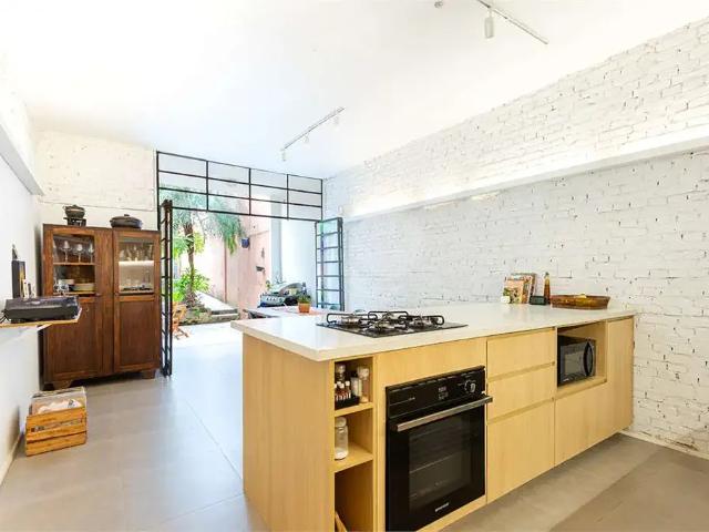 Casa / Sobrado para Venda em São Paulo/SP Alto de Pinheiros 3 Quartos