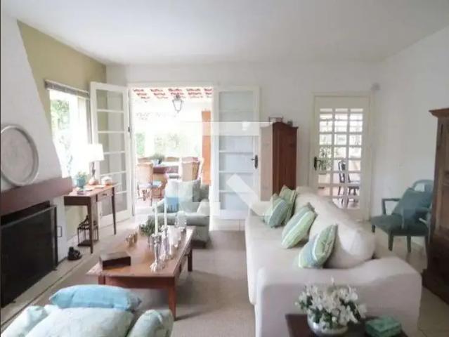 Casa / Sobrado para Venda em São Paulo/SP Alto de Pinheiros 3 Quartos