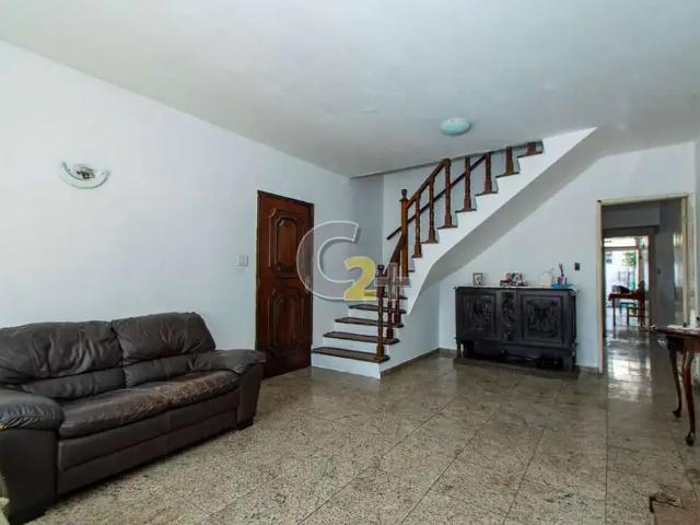 Casa / Sobrado para Venda em São Paulo/SP Alto de Pinheiros 3 Quartos