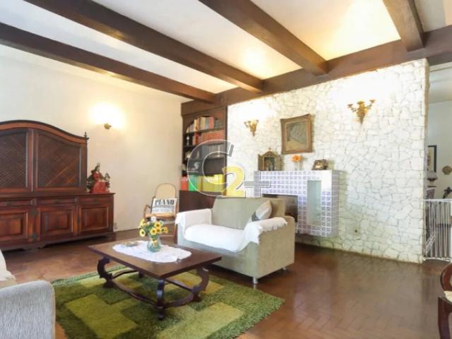Casa / Sobrado para Venda em São Paulo/SP Alto de Pinheiros 3 Quartos