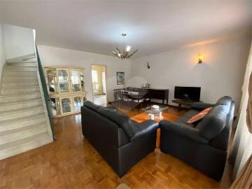 Casa / Sobrado para Venda em São Paulo/SP Alto de Pinheiros 3 Quartos