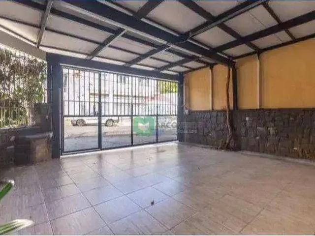 Casa / Sobrado para Venda em São Paulo/SP Alto de Pinheiros 3 Quartos