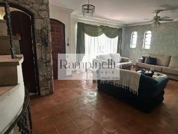Casa / Sobrado para Venda em São Paulo/SP Alto de Pinheiros 3 Quartos