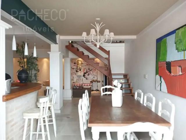 Casa / Sobrado para Venda em São Paulo/SP Alto de Pinheiros 3 Quartos