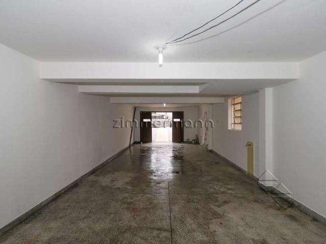 Casa / Sobrado para Venda em São Paulo/SP Vila Madalena 3 Quartos