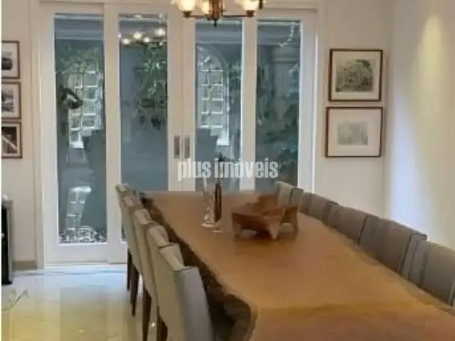 Casa / Sobrado para Venda em São Paulo/SP Alto de Pinheiros 3 Quartos