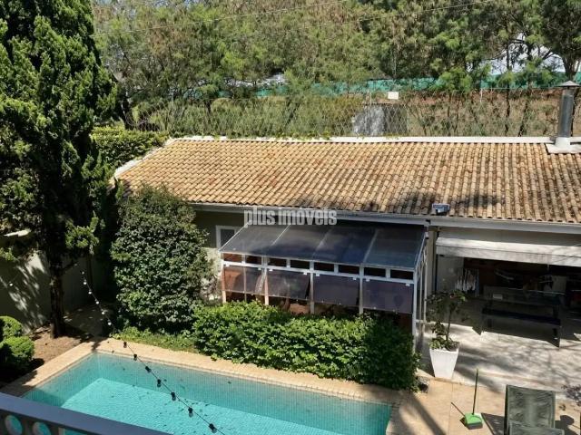 Casa / Sobrado para Venda em São Paulo/SP Alto de Pinheiros 3 Quartos