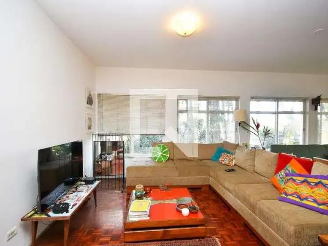 Casa / Sobrado para Venda em São Paulo/SP Alto de Pinheiros 3 Quartos