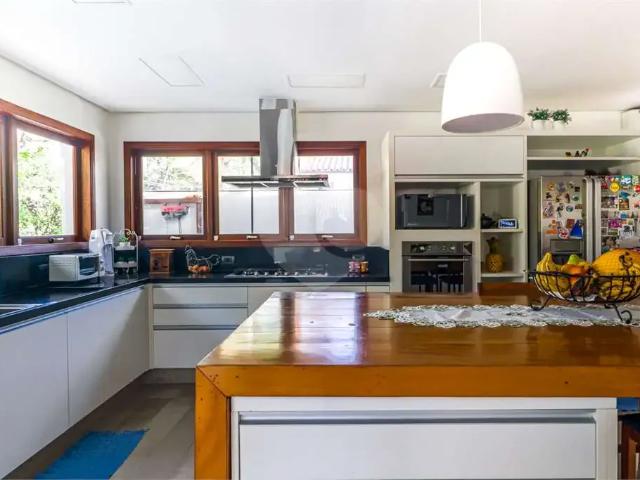 Casa / Sobrado para Venda em São Paulo/SP Alto de Pinheiros 3 Quartos