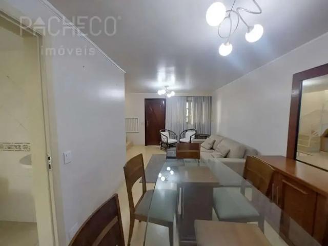 Casa / Sobrado para Venda em São Paulo/SP Alto de Pinheiros 3 Quartos