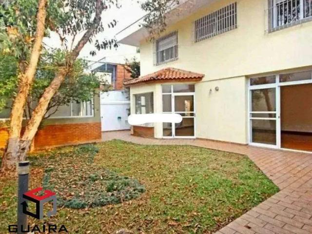 Casa / Sobrado para Venda em São Paulo/SP Alto de Pinheiros 3 Quartos