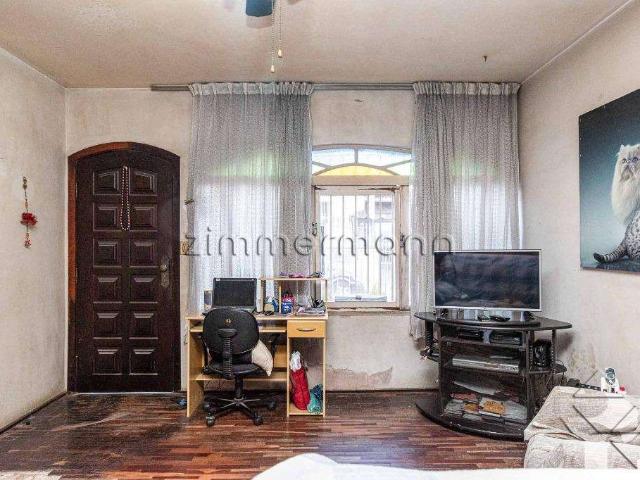Casa / Sobrado para Venda em São Paulo/SP Alto de Pinheiros 3 Quartos